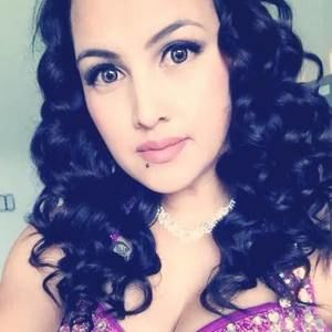 Meet your Posher, Samantha